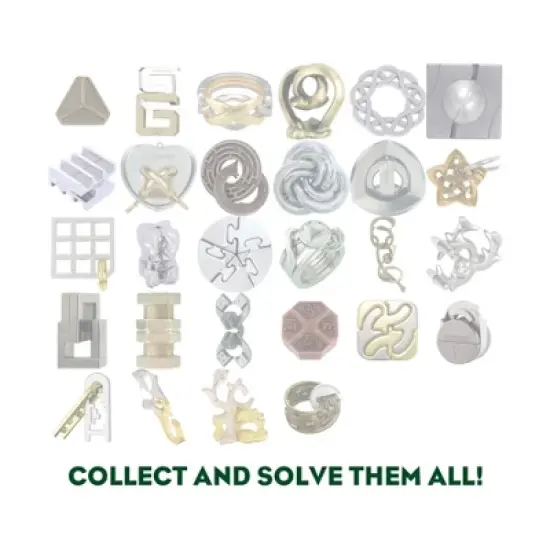 Bepuzzled Hanayama Level 1 Disney Mickey Mouse: Ring Cast Puzzle - 2pc image {5}