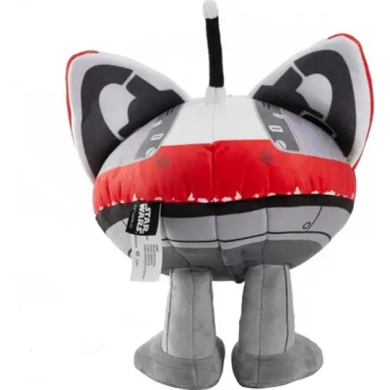 Star Wars Lola (L0-LA59) Plush (Target Exclusive) image {4}