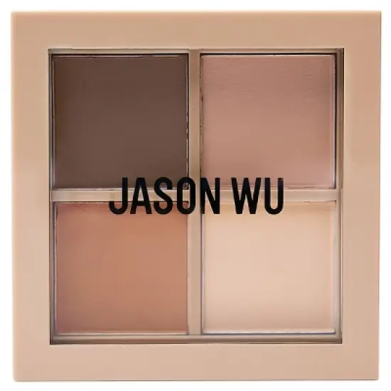 Jason Wu Beauty Flora 4 Eyeshadow - 0.08oz image {7}