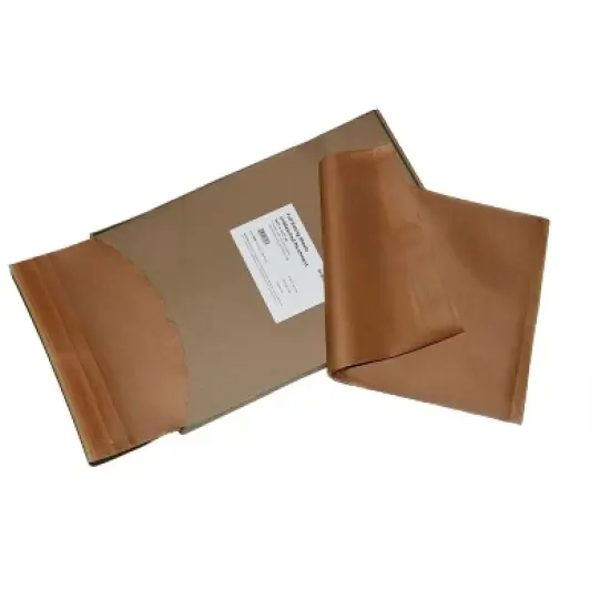 Frieling Parchment paper, full sheets, 1000 pcs per box, 24.5" x 16.5" ea. image {4}