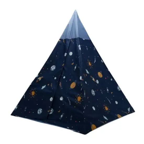 Space Kids' Tent - Pillowfort&trade; image {8}