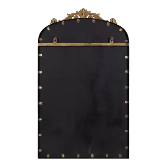 Kate and Laurel Arendahl Framed Decorative Chalkboard image {3}