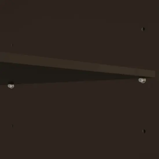 Ashland One Door Floor Cabinet - RiverRidge Home image {6}