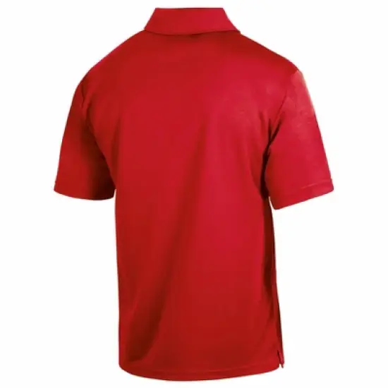 NCAA Georgia Bulldogs Men's Polo T-Shirt image {1}