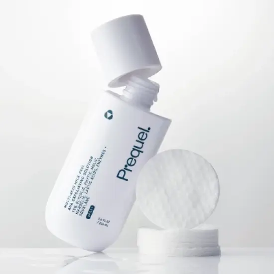 Prequel Multi-Acid Milk Peel - 7.6 fl oz image {3}
