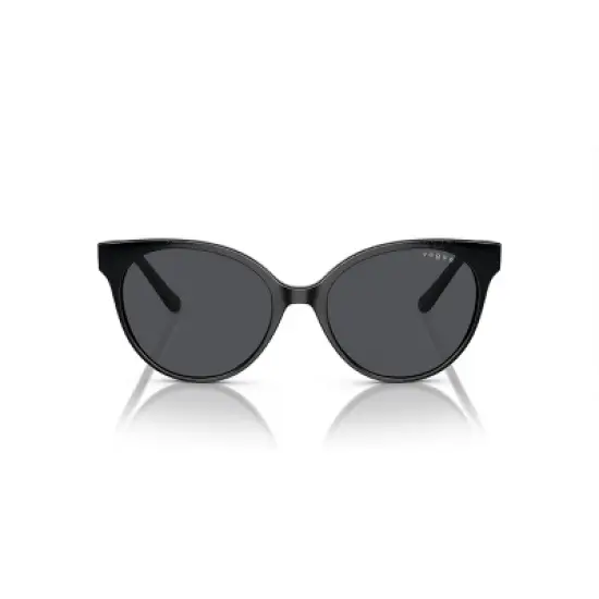 Vogue Eyewear VO5246S 53mm Female Round Sunglasses image {1}