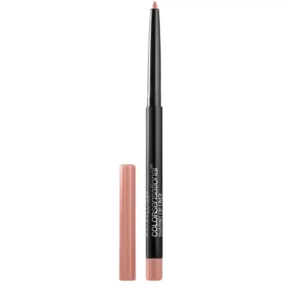 Maybelline Color Sensational Carded Lip Liner - 0.14oz image {5}