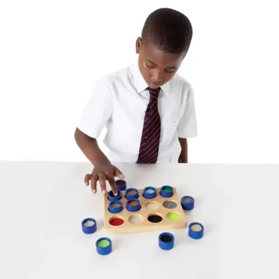 TickiT Touch & Match Board image {6}