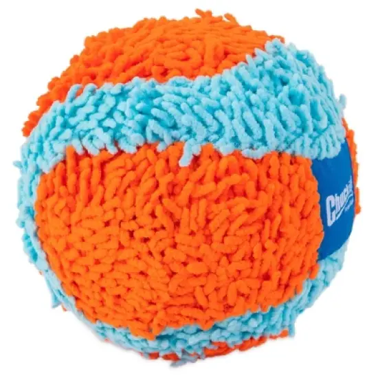 Chuckit! Indoor Ball Dog Toy image {3}
