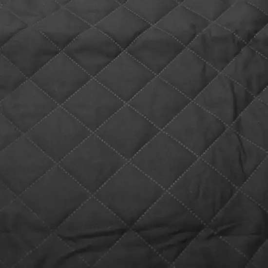 Unique Bargains Nonslip Washable Dog Car Seat Cover for Back Seat 1 Pc image {3}