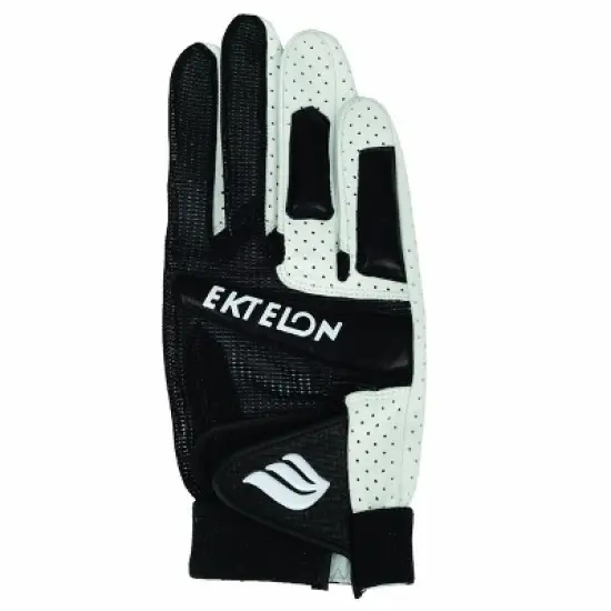 Ektelon Air O White/Black Glove (Left Hand, Medium) image {1}