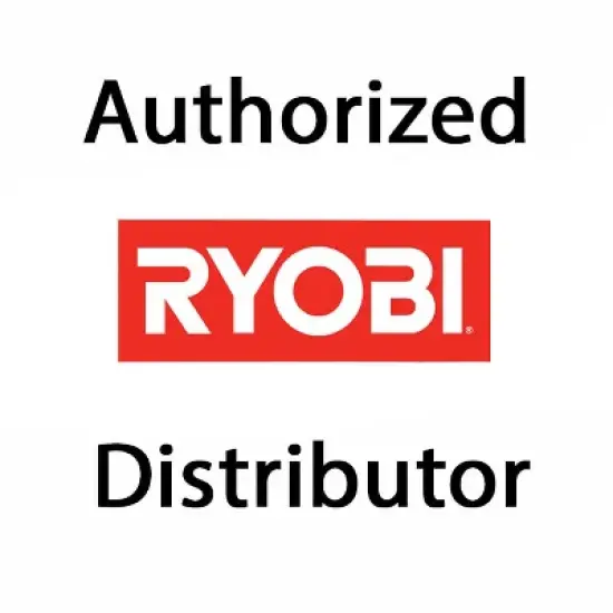 Ryobi Genuine OEM Blower Nozzle for RY08510 Lawn Mower - 310845007 image {3}