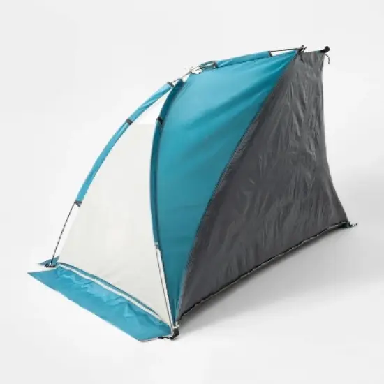 Beach Shelter Tent - Embark&trade; image {1}
