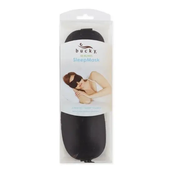 Bucky 40 Blinks - Strawberry image {3}