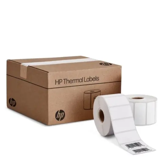 HP Thermal Shipping Labels, Thermal Labels Personal or Business Use image {7}