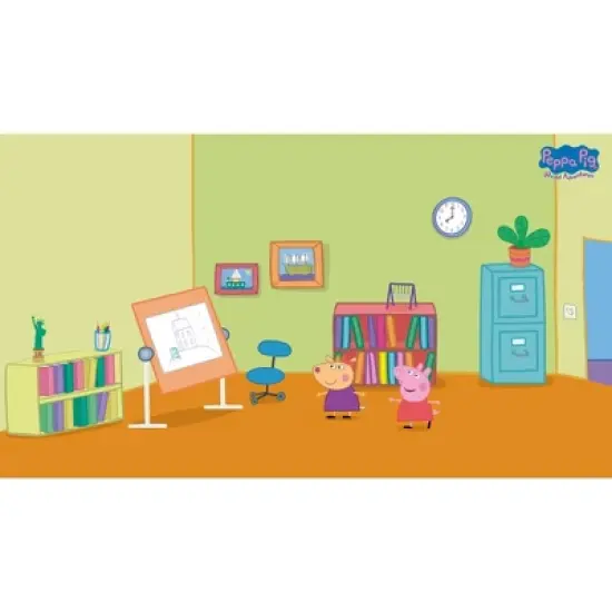 Peppa Pig: World Adventures - Xbox Series X|S/Xbox One (Digital) image {2}