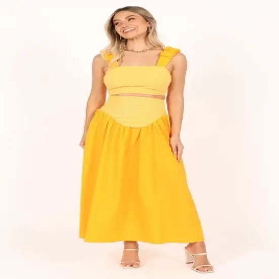 Petal and Pup Womens Sofia Set image {8}