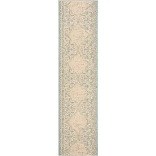 Beach House BHS174 POWER LOOMED Rug - Safavieh image {4}