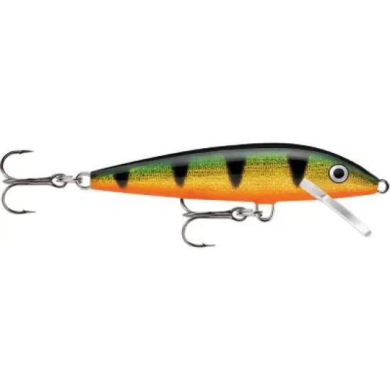 Rapala Original Floating 07 Fishing Lure image {14}