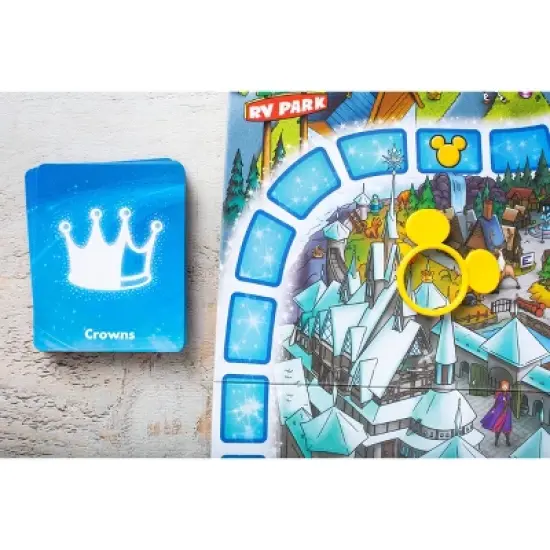 Disney Eye Found It! Hidden Picture Game image {5}