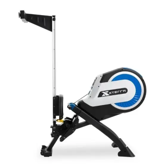 XTERRA Fitness ERG500 Rower image {7}
