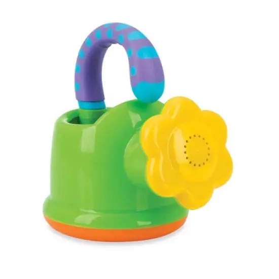 Nuby Watering Can Bath Toy image {6}