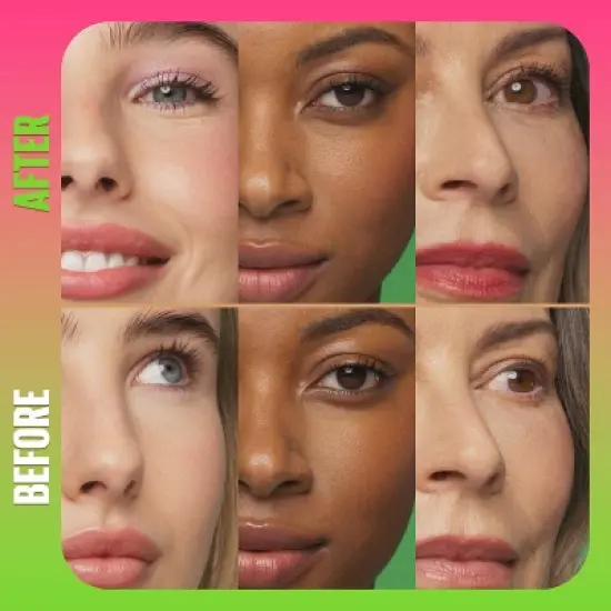 Maybelline Great Lash Curved Brush Mascara image {2}