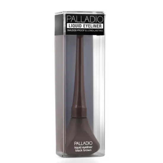 LIQUID EYELINER image {5}
