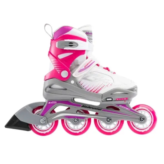 Rollerblade Bladerunner Phoenix Adjustable Fitness Inline Skate image {4}
