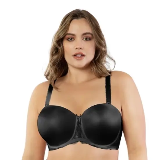 PARFAIT Women's Elissa Strapless Bra image {1}