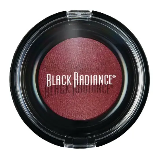 Black Radiance Artisan Color Baked Blush - 0.1oz image {8}