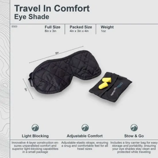 COCOON - Premium - Eye Shade image {2}