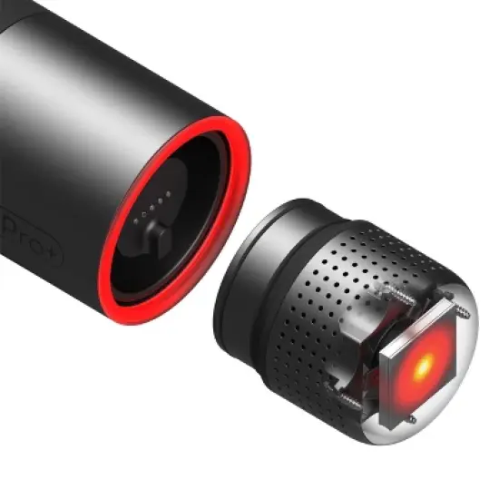 Sharper Image Powerboost Pro Body Massager with Hot and Cold image {9}