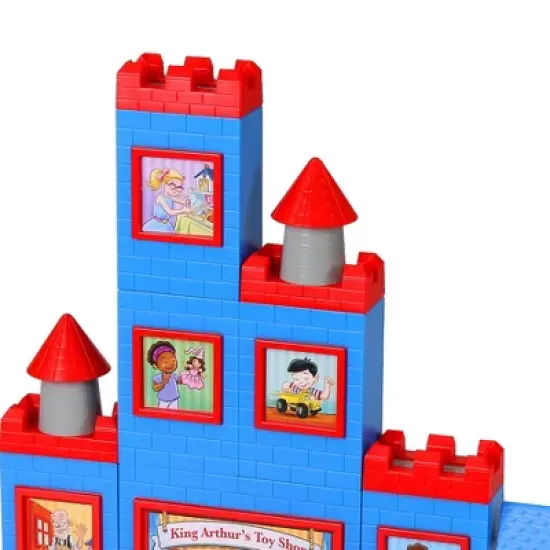 POPULAR PLAYTHINGS Magville Castle image {2}