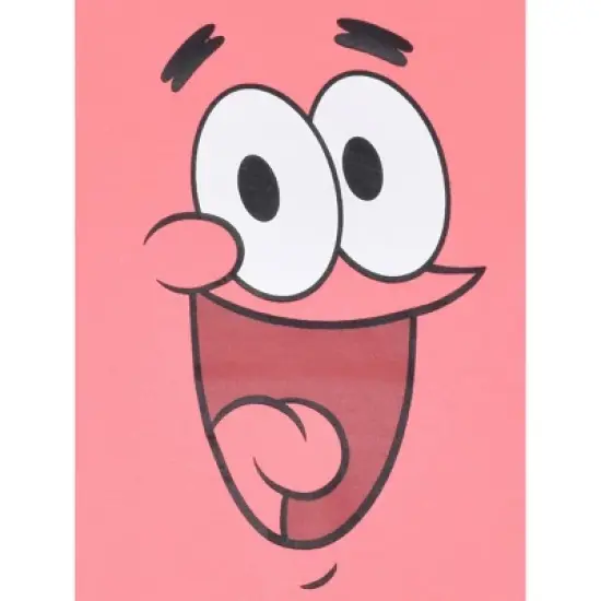 SpongeBob SquarePants SpongeBob SquarePants Patrick Squidward  3 Pack Short Sleeve Bodysuits  Newborn to Infant image {5}