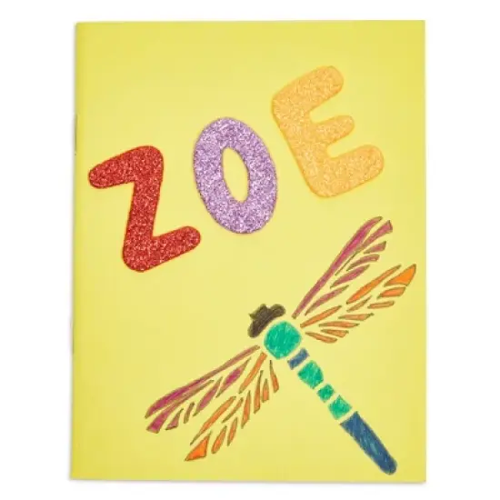 Paper Junkie 24 Pack Blank Books for Kids to Write Stories, Bulk Small Notebooks Journals for Students, Drawing, Sketching, 4.3x5.5" image {5}