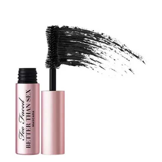 Too Faced Lashes & Lips to Go Bestsellers Travel Size Duo - 0.27 oz/2pc - Ulta Beauty image {2}