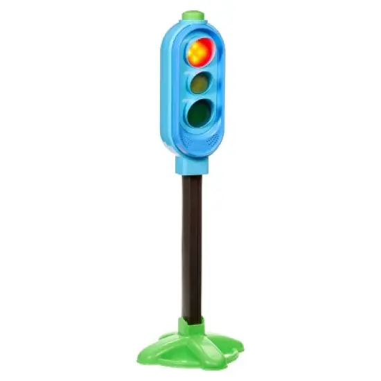 Little Tikes Red Light Green Light image {3}