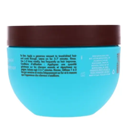 Moroccanoil Intense Hydration Mask 8.5 oz image {3}