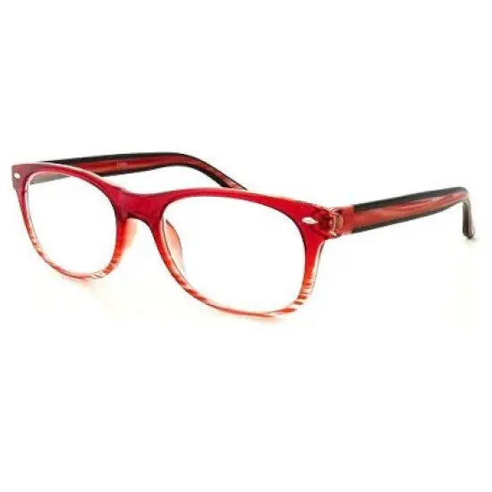 Calabria 764 Designer Reading Glasses image {2}