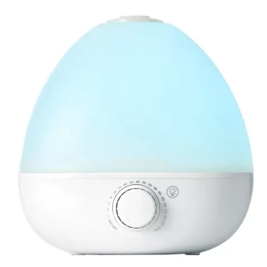 Frida Baby 3-in-1 Humidifier with Diffuser and Nightlight image {8}