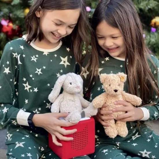 Tonies Hoppie Rabbit Audio Play Plush image {4}