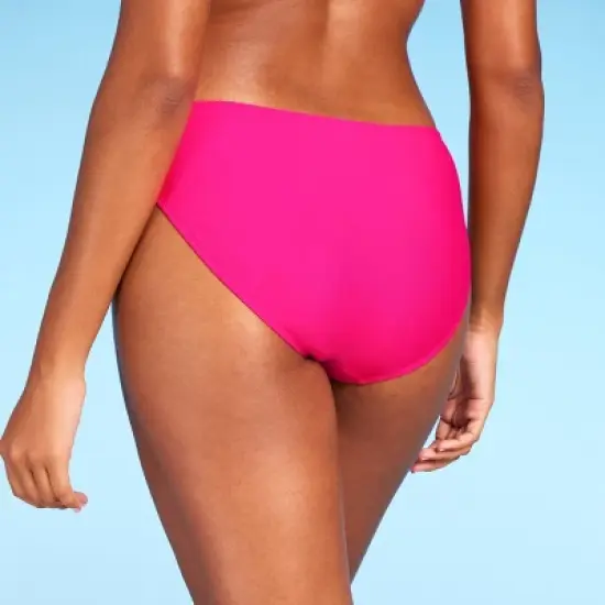 Women's Ring Detail Bikini Bottom - Shade & Shore&trade; image {4}