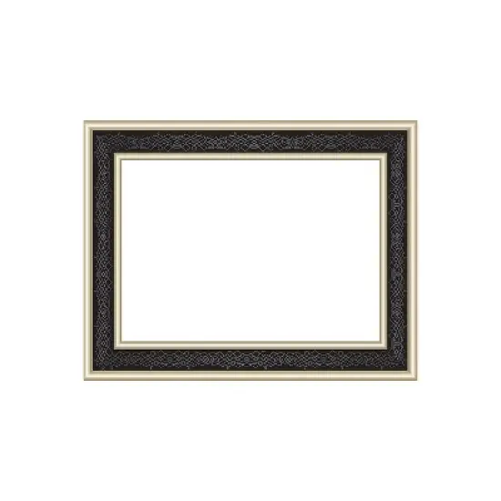 Great Papers Certificates 8.5" x 11" Black/Gold 15/Pack (20103772) image {3}