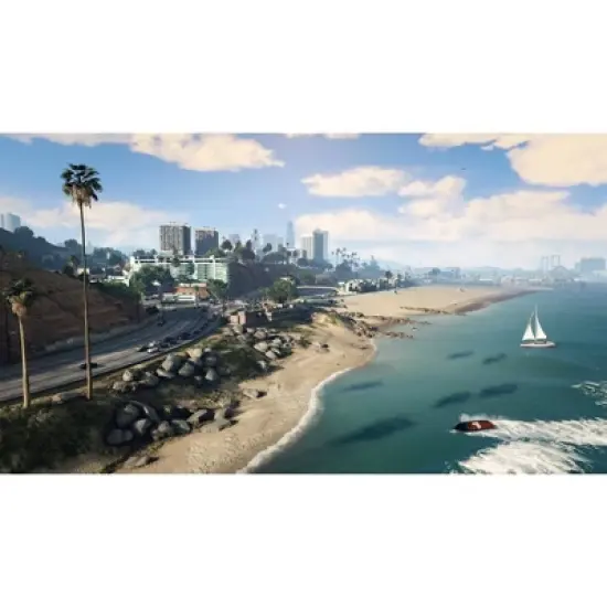 Grand Theft Auto V - Xbox Series X image {6}