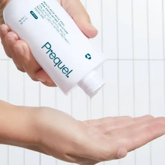 Prequel Multi-Acid Milk Peel - 7.6 fl oz image {4}