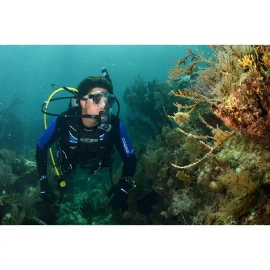 Cressi Travelight BCD image {3}