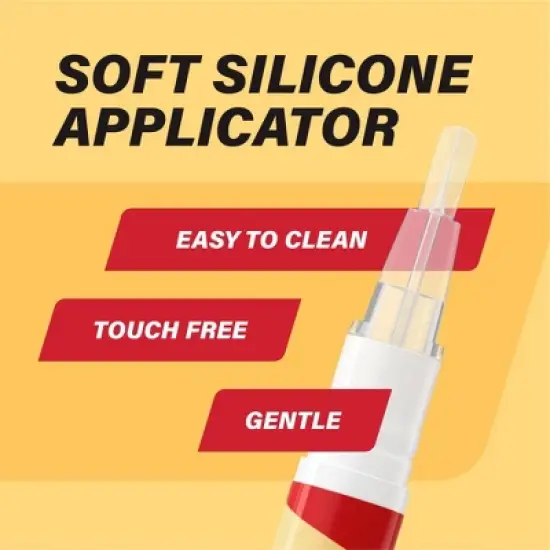 Orajel Tooth & Gum Pain Relief Pen Gel - 0.07oz image {6}