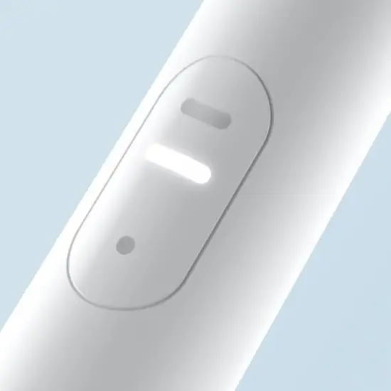 ORDO Sonic Lite Electric Toothbrush - Snow image {3}