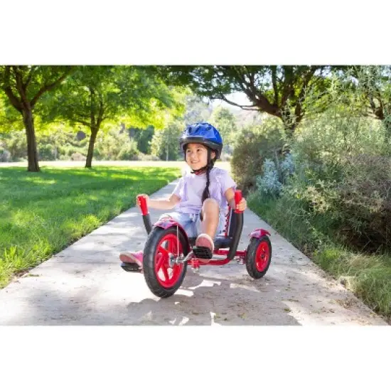 Mobo Mity Sport Three Wheeled Kids' Cruiser Tricycle image {5}